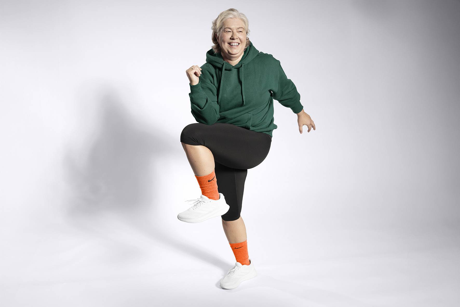 Longevity Training