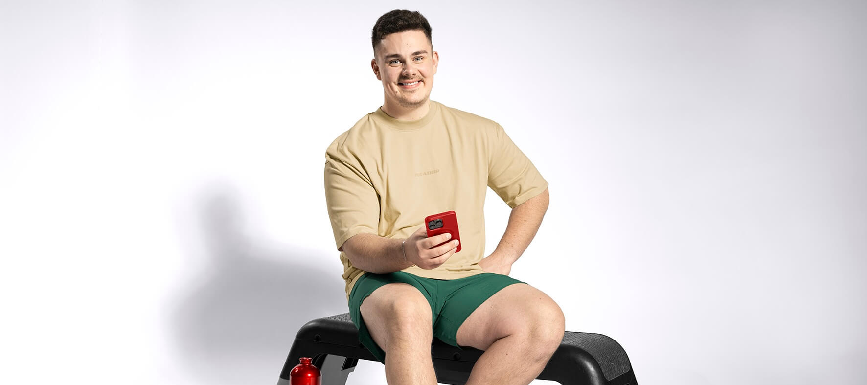 Personal Training bei kootsch