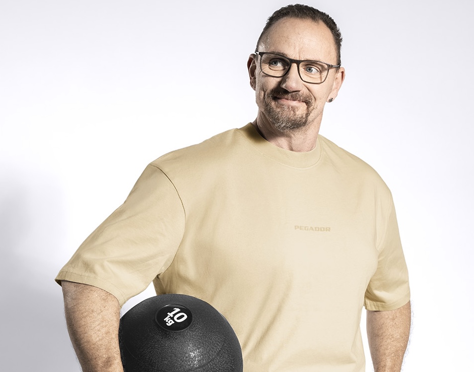 Winfried – Vater und Mitgründer von kootsch